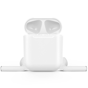 I12 TWS écouteur de Sans Fil azulejos auriculares negro auricular Airpoded I12 audífonos Tws inalámbrica azulejos - Product Image 3