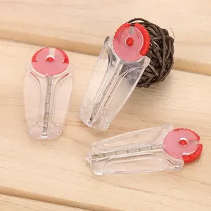 Mini Accendini <span class=keywords><strong>Flintstones</strong></span> in Confezione da 6, Ricambi per Accendini a Benzina, Strumento per Campeggio all'Aperto - Product Image 1