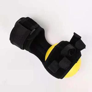 Guantes de Rehabilitación para Hemiplejia con Separador de Dedos, Equipo de Rehabilitación para Pacientes con Accidente Cerebrovascular - Product Image 4