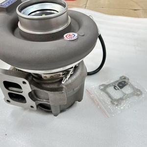 Turbocompresor de Alta Calidad para Motor de Excavadora 186-9904 1869904 2111349 2491452, Turbo Disponible Ahora - Product Image 5