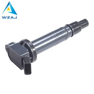 Para Hyundai para Kia para Toyota Nissan para bobinas de encendido de coche Honda 27301-2B010 27300-2E000 90919-02244 90919-02258 22448-ED000 <span class=keywords><strong>2</strong></span> - Product Image 2