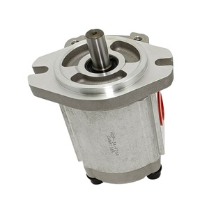 Control Hidráulico Manual de Servicio Pesado Serie DMG DMG-10-2B2-40 DMG-10-3C4-40 DMG-10-3D4-40 para Maquinaria de Construcción - Product Image 5