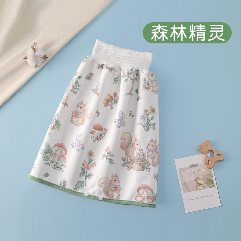 Espíritu del bosque