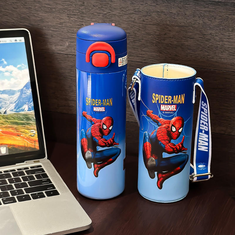 สไปเดอร์แมน