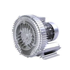 3HP haute flux d'<span class=keywords><strong>air</strong></span> latéral soufflante à canal 2.2Kw anneau souffleur - Product Image 1