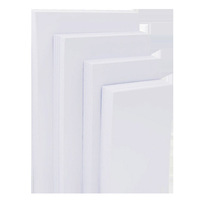 A4 Hoogglans Inkjet Fotopapier 5 inch, 6 inch, 7 inch formaten 180g-230g Recycleerbaar China Maïs Ei Aanpasbaar