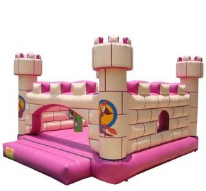 Precio de fábrica de Navidad <span class=keywords><strong>grande</strong></span> inflatatables Navidad rebote casa para la venta - Product Image 3