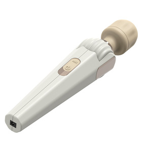 Dispositif de masturbation féminine AV stick, bâton de massage à vibrations multi-fréquences, vibrateur AV, jouets sexuels pour femmes - Product Image 2
