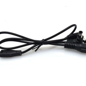 สายเชื่อมต่อแบบวงกลมกันน้ำ 2 3 4 ขา ตัวผู้ ตัวเมีย สำหรับไฟ LED และอุปกรณ์กลางแจ้ง - Product Image 3