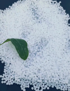 Matière plastique injectépolypropylène vierge et recyclé PP granule PP - Product Image 4