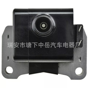 Bobina de Encendido Nissan CM1T-231 30500P2AJ01 Tipo No Pen para Reemplazo y Reparación - Product Image 2