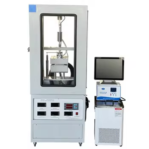 Tester di Conducibilità Termica con Computer Integrato/Tester di Resistenza Termica e Conducibilità Termica 100-1000 Gradi Celsius - Product Image 1