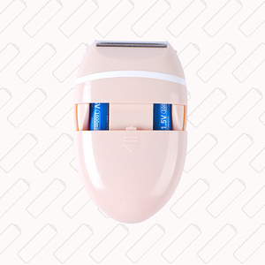 <span class=keywords><strong>Épil</strong></span>ateur Électrique <span class=keywords><strong>3</strong></span> en 1 Indolore Femme, Tondeuse Corps et Visage - Product Image 5