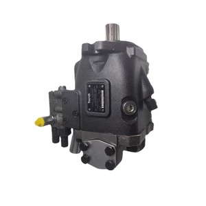 Bomba Hidráulica Lovol 60/65 Excavator A10VO63LA8DS/53R 902041536 - Product Image 1