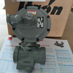 ตัวปรับแรงดันแก๊ส CS400IN รุ่น CS400IN-7E/C8, CS400IN-8E/C8, CS400IN-6E/C8, CS400IN-7E/C7 (แทนที่ S301) - Product Image 6