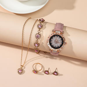 Reloj Inteligente Unisex A58 Plus de Cuarzo con Incrustaciones de Diamantes, 8 en 1 para Deportes, Caja de Aleación, Pantalla LCD, Alarma, Resistente al Agua IP67, Correa de Acero Inoxidable, Grande - Product Image 5