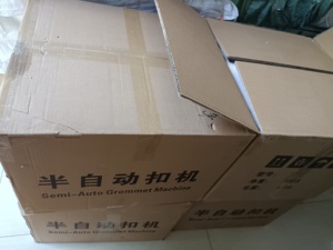 Jordon cửa hàng 106 tự động nút Máy làm bán tự động dây giày máy bán tự động làm cho một nút Máy Bán Sỉ - Product Image 6