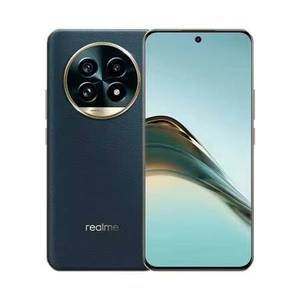 Pro Plus 5G NFC Snapdragon 7s Gen 2 Octa Core Écran 6,7 pouces 120 Hz Appareil photo 50 MP Batterie SUPERVOOC 5200 mAh Realme 13 Pro+ - Product Image 2