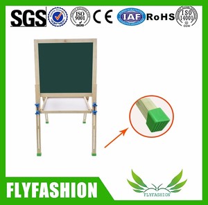 Lavagna Verde Pieghevole da Parete con Pannelli Multipli per Insegnanti, Lavagna per Scrittura per Aule Scolastiche - Product Image 5