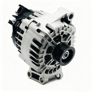 Alternador para <span class=keywords><strong>Ford</strong></span> Focus 1.6 12V 150A, Generador para Auto Fiesta <span class=keywords><strong>Mondeo</strong></span> 1.6L, Piezas Eléctricas para Auto, Calidad OEM de Fábrica - Product Image 1