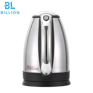 Feria de Cantón 5.2D01 1500 W <span class=keywords><strong>casa</strong></span> electrodomésticos de cocina comercial portátil 220 V más rápido Hervidor eléctrico - Product Image 2