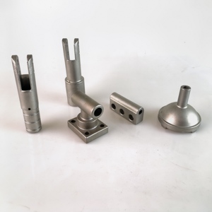 Đúc gia công được sử dụng trong máy móc công nghiệp - Product Image 4