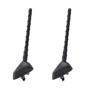 <span class=keywords><strong>Antenne</strong></span> de <span class=keywords><strong>radio</strong></span> de voiture YJH-447, <span class=keywords><strong>adaptateur</strong></span> à vis M5, interface de réception AM/FM, signal puissant - Product Image 1