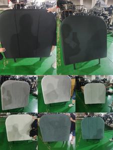 Letto Contenitore Moderno Imbottito con Sollevamento Idraulico, Telaio in Metallo e Meccanismo a Gas di Produzione Propria, Fabbrica OEM/ODM - Product Image 6