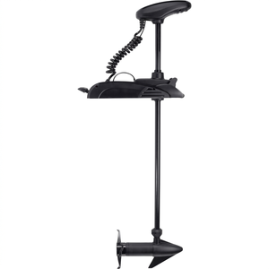 Motore Elettrico da Traina Terrova con Montaggio a Prua, GPS e Spot-Lock – 55 Lb. Forza di spinta, 54 pollici. Acqua dolce, acqua di falda - Product Image 1