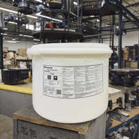 Poudre de résine de granulés de PTFE de haute qualité pour le moulage prix d'usine avec résistance chimique DF-102 matériau de revêtement