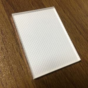 Retroiluminación LED Pequeña Personalizada, Grosor de Alimentación Personalizado para Reproductor de DVD Portátil, Pantalla LCD - Product Image 2