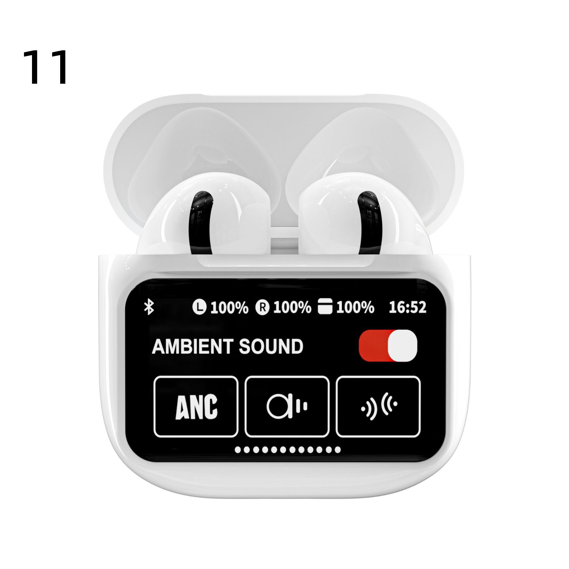 11