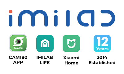 IMILAB TECHNOLOGY (HK) LIMITED logo