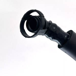 ท่อวาล์ว PCV สำหรับ06J103221B ใช้กับ VW Audi 2.0T TFSI รุ่นที่มีแพลตฟอร์ม PQ35 /mqb - Product Image 4