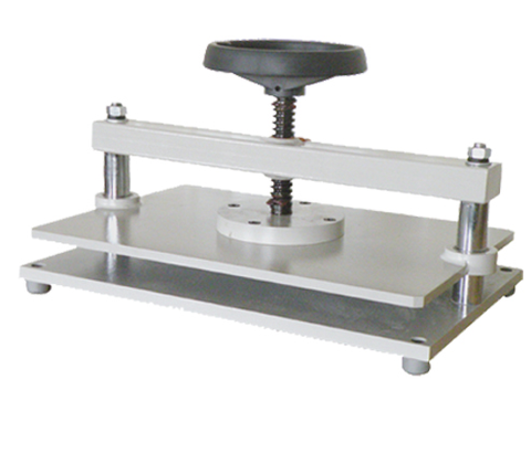 Book Press Machine for Hardcover Book and Notebook Manual Book Pressing Machine