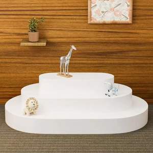 Petit produit de beauté voyant vente au détail <span class=keywords><strong>chaussure</strong></span> chapeau ornement présentoirs Stand Store - Product Image 2