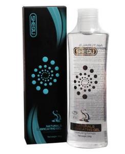 Lubrificante personale NPS <span class=keywords><strong>Private</strong></span> <span class=keywords><strong>Label</strong></span> lubrificante sessuale in bottiglia - Product Image 5