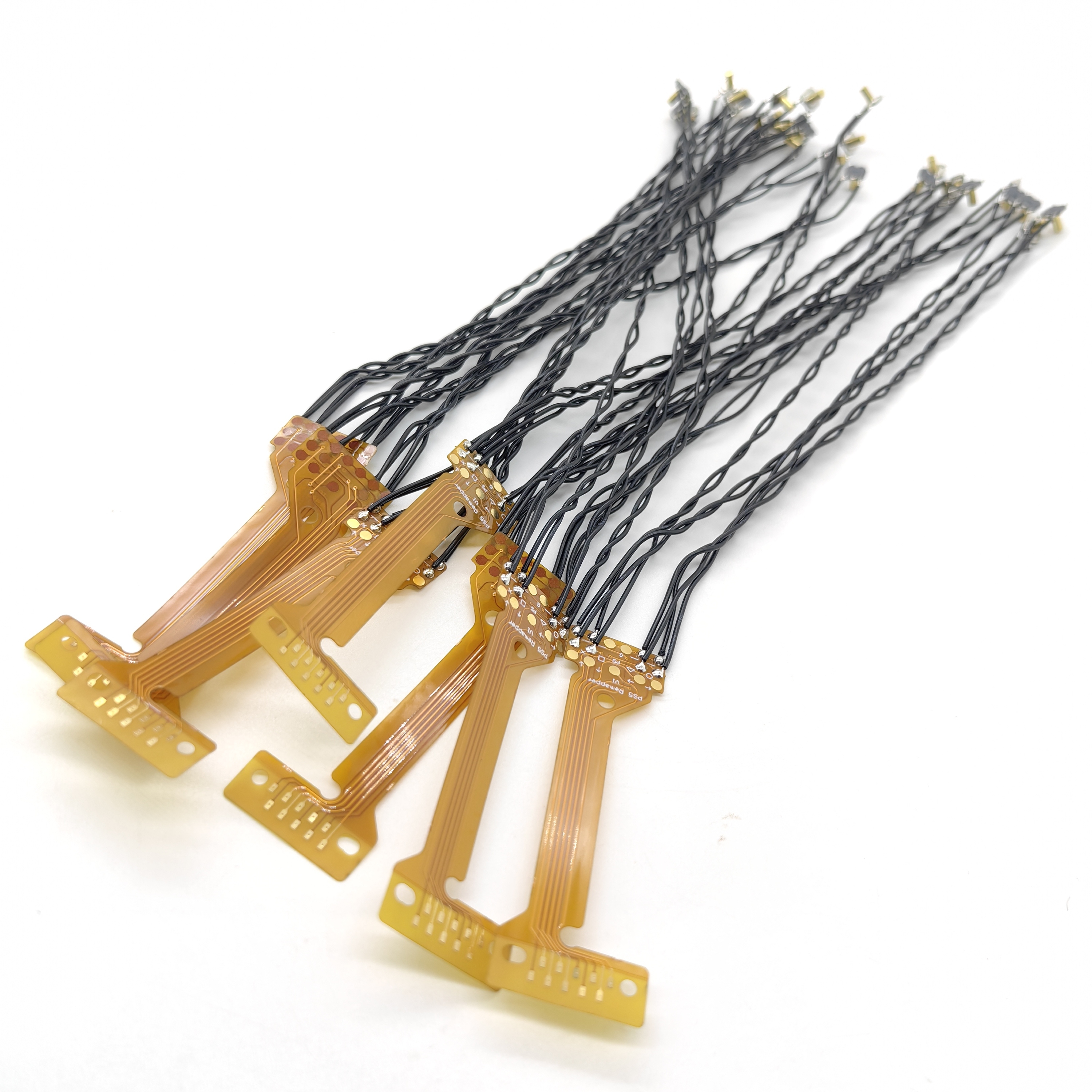 Simple Remapper Kit with Blue CK Metal Switches for <strong>PS5</strong> <strong>Controller</strong> BDM 030 040 050 Repair Kit Replacement Programable Remapper