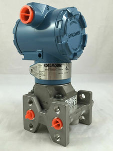 Buen Precio para el Sensor 3051 con Salida de 4-20 mA, 3051CD, 3051TG, 3051, 3051 Sensor Nice One 3051 - Product Image 5