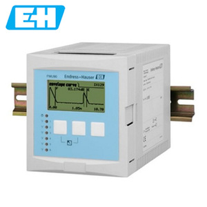 Capteur de niveau ultrasonique Endress+Hauser FMU90, portée 45 m, 24 V CC, mesure du niveau de liquide - Product Image 2