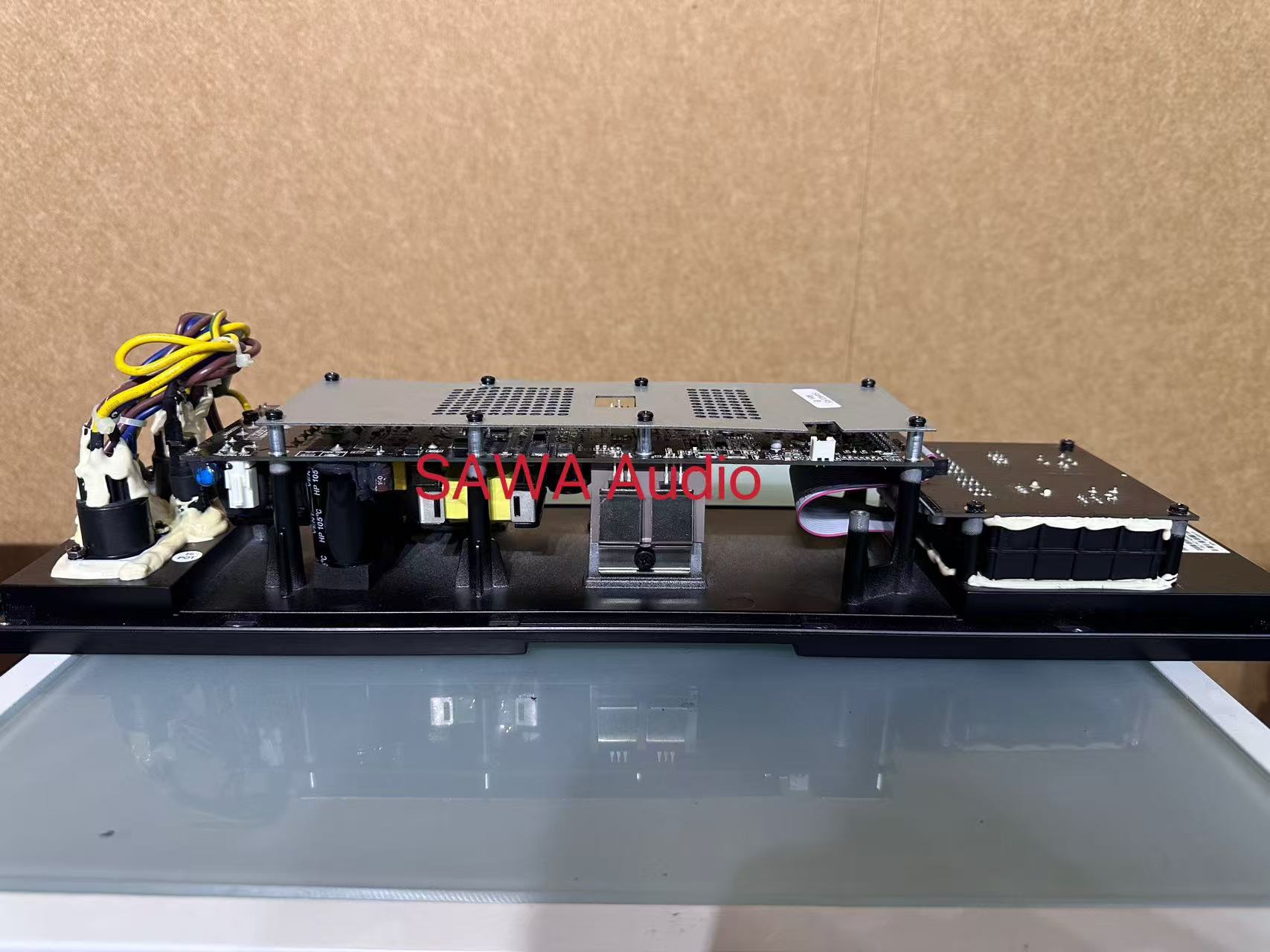 rcf hdl 20 accessories set