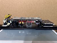 Mélangeur DSP Module d'Amplification de Puissance HDL 20-A Double Commutation Audio AMP Carte Active Classe D pour Haut-Parleurs Hdl 20a