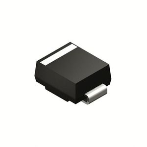 New & Authentic Authorized P6SMB12CA SMB Electronic Components Integrated Circuits ICs Chips - Product Image 1