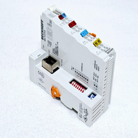 Plc Bk9050 #1 Ethercat Tcp/ip Coupler Module for Warranty Product
