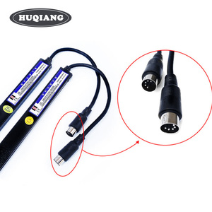 Weco Thang Máy Ánh Sáng Rèm Cửa Cảm Biến Weco 917a 917A61 917A62 - Product Image 4