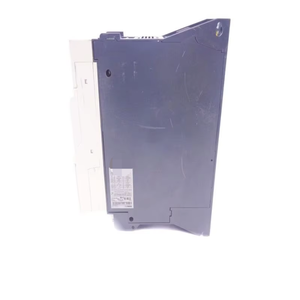 Électrique ATV32HU22N4 NUPI nouveau Original prêt Stock automatisation industrielle PAC contrôleur de programmation PLC dédié - Product Image 1