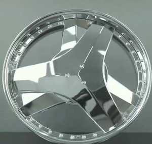 Factory <strong>Wholesale</strong> Customized 24 26 Inch 5x120 Alloy Passenger Car Wheel <strong>Rim</strong>