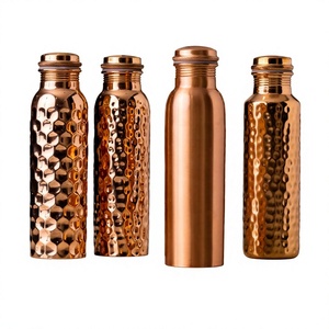 Multiple Design <b>Bottle</b> Joint Less Leak Proof <b>Water</b> <b>Bottle</b> for Good Health Benefits Outdoor Camping Drink Ware Bottler - Product Image 1