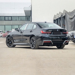 Nouveaux véhicules électriques 2025 VINS I3 4 portes 5 places EDrive 35L 40L Voiture électrique Nouvelles voitures électriques pour I3 - Product Image 5