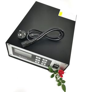 Caja plástica ultrasónica de la soldadura 15KHZ/20KHZ para el equipo de soldadura ultrasónica - Product Image 6